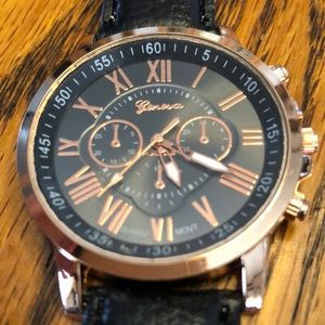 2 for 15 Geneva Watch